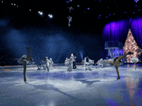 Mickey Mouse Feld GIF by Disney On Ice