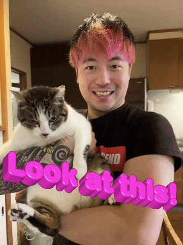 TaylanYuasa look at this taylan yuasa GIF