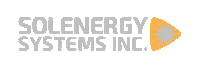 Sticker by Solenergy Systems Inc.