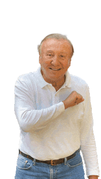 Peace And Love Amor Y Paz Sticker by LIGA Rodolfo Hernandez