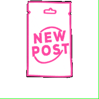 pouch Sticker
