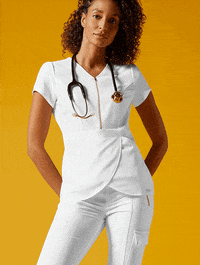 scrub-supply medical scrubs medical clothing scrub-supplycom jaanuu scrubs GIF