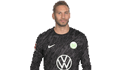 Germany Love Sticker by VfL Wolfsburg