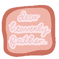 Church Love Sticker