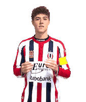 excelsiormaassluis celebration kelderklasse excelsior floris Sticker