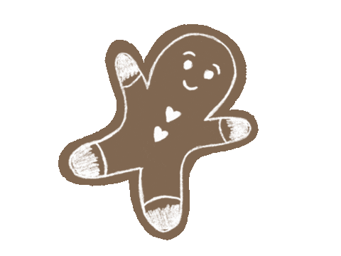 Jillian Harris Sticker by The Jilly Box