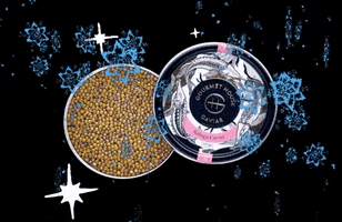 Good Food GIF by Gourmet House Caviar