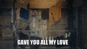 Chris Brown Love GIF by Graduation