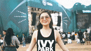 GIF by Wanderland Festival