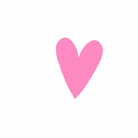 TiredGlitterCo food logo coffee rainbow GIF