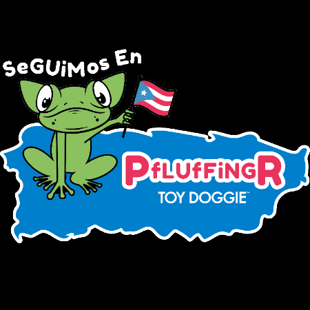 GIF by Toy Doggie