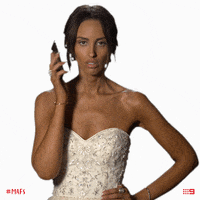 Channel 9 Mafs GIF by Married At First Sight Australia