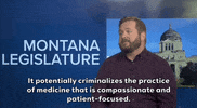 Montana GIF by GIPHY News