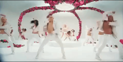 music video guy GIF by Lady Gaga
