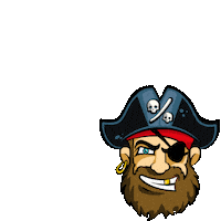 Amazon Bang Sticker by PirateDeals