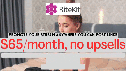 Youtube Partner Onlyfans GIF by RiteKit