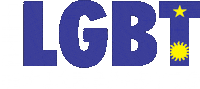 Lgbt Sticker by Núcleo Feminista de Pesquisas em Gênero e Masculinidades - UFPE