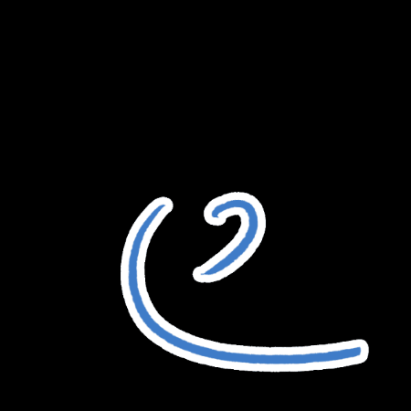 xuanxianloke giphygifmaker love art angry GIF