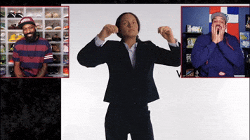 This Is What I Do When I Get An Amazon Package