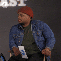 Come On What GIF by Paramount Network