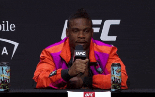 You guys don't know me yet