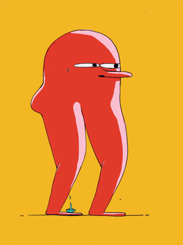 Gym Sweating GIF by gasta