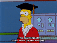 homer simpson episode 6 GIF