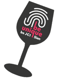 JciSion jci dono beunique jcision Sticker