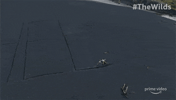 Miss You No GIF by Amazon Prime Video