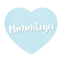 In Love Heart Sticker by Cornycz