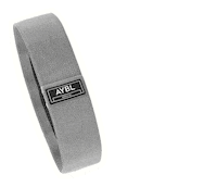 Band Leg Day Sticker by AYBL