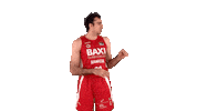 Pase Liga Endesa Sticker by ACB