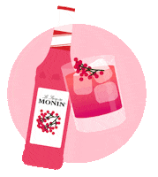 Moninspiring Sticker by MONIN