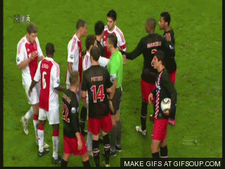 luis suarez GIF