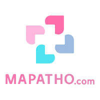 mapatho maladie chronique mapatho mapathocom pathologie Sticker