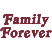 Emoi Family Forever Sticker by émoi émoi
