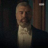 Thegildedage GIF by HBO Max