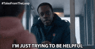 Tales From The Loop GIF by Amazon Prime Video