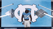 University Of North Carolina Ncaa GIF by UNC Tar Heels