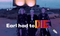 The Dixie Chicks Earl GIF by EricaLYNN