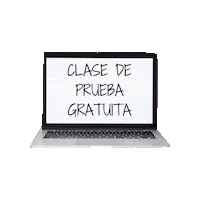 Agarayoga clase agarayoga yogaconagara clasegratis Sticker