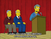 season 9 superintendent chalmers GIF