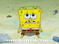 season 6 episode 21 GIF by SpongeBob SquarePants