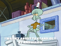 episode 1 accidents will happen GIF by SpongeBob SquarePants