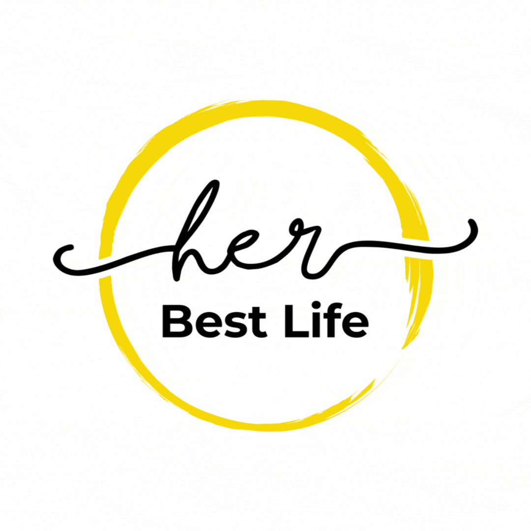 Hbl GIF by Her Best Life