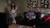 modern family GIF by ABC Network