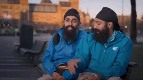 Tar Theamazingrace GIF