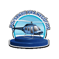 Conectamag Sticker by MAG Seguros