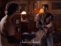 season 3 netflix GIF by Gilmore Girls 