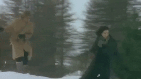 last christmas GIF by George Michael